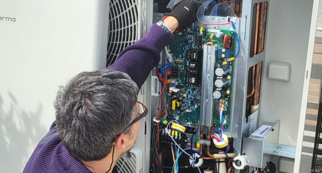 Electricidad en valladolid
